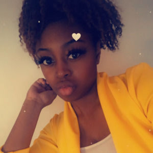 Meet your Posher, Clarissa